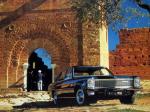 Opel Diplomat 1969 года